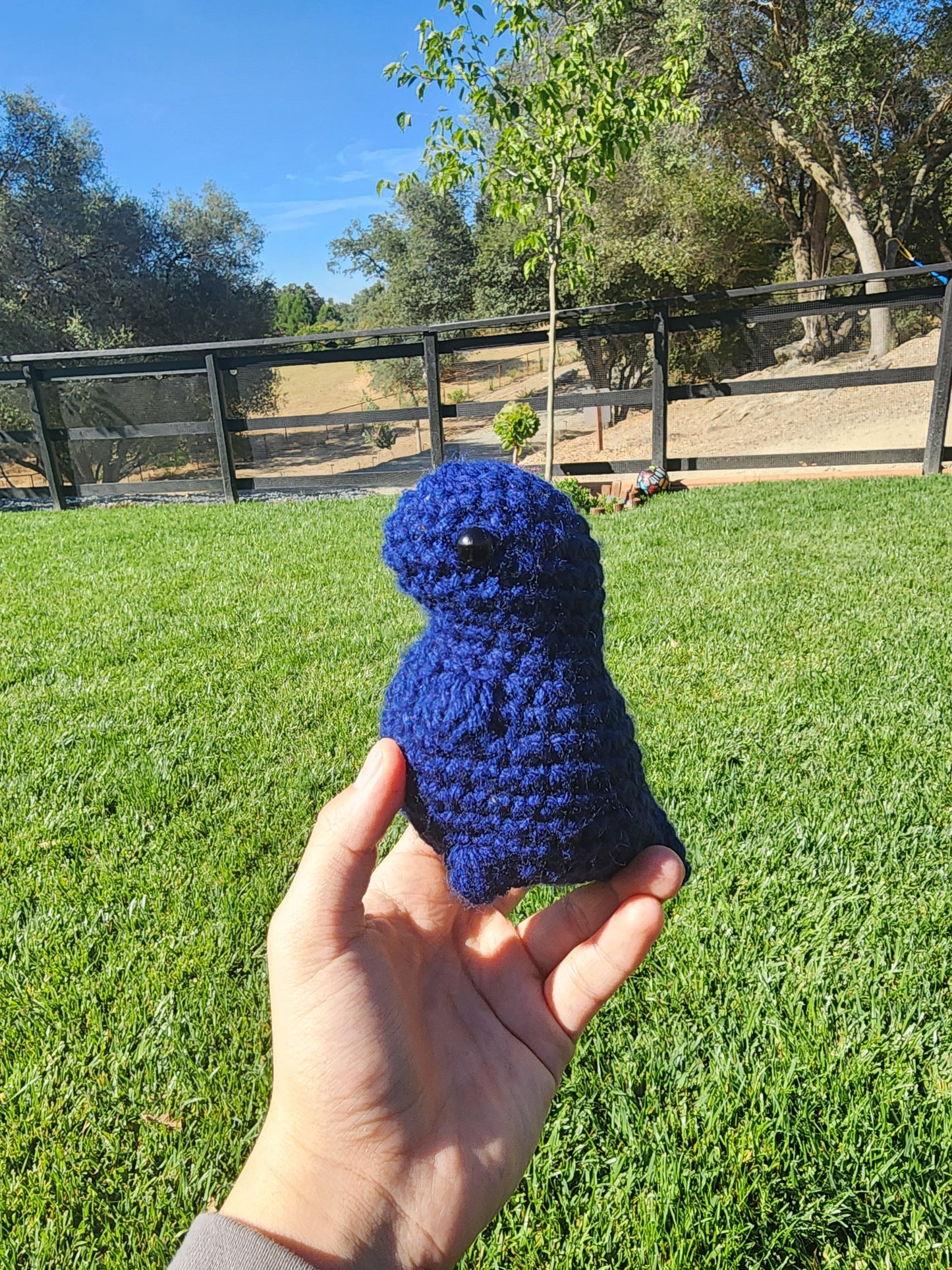 Mini Dino