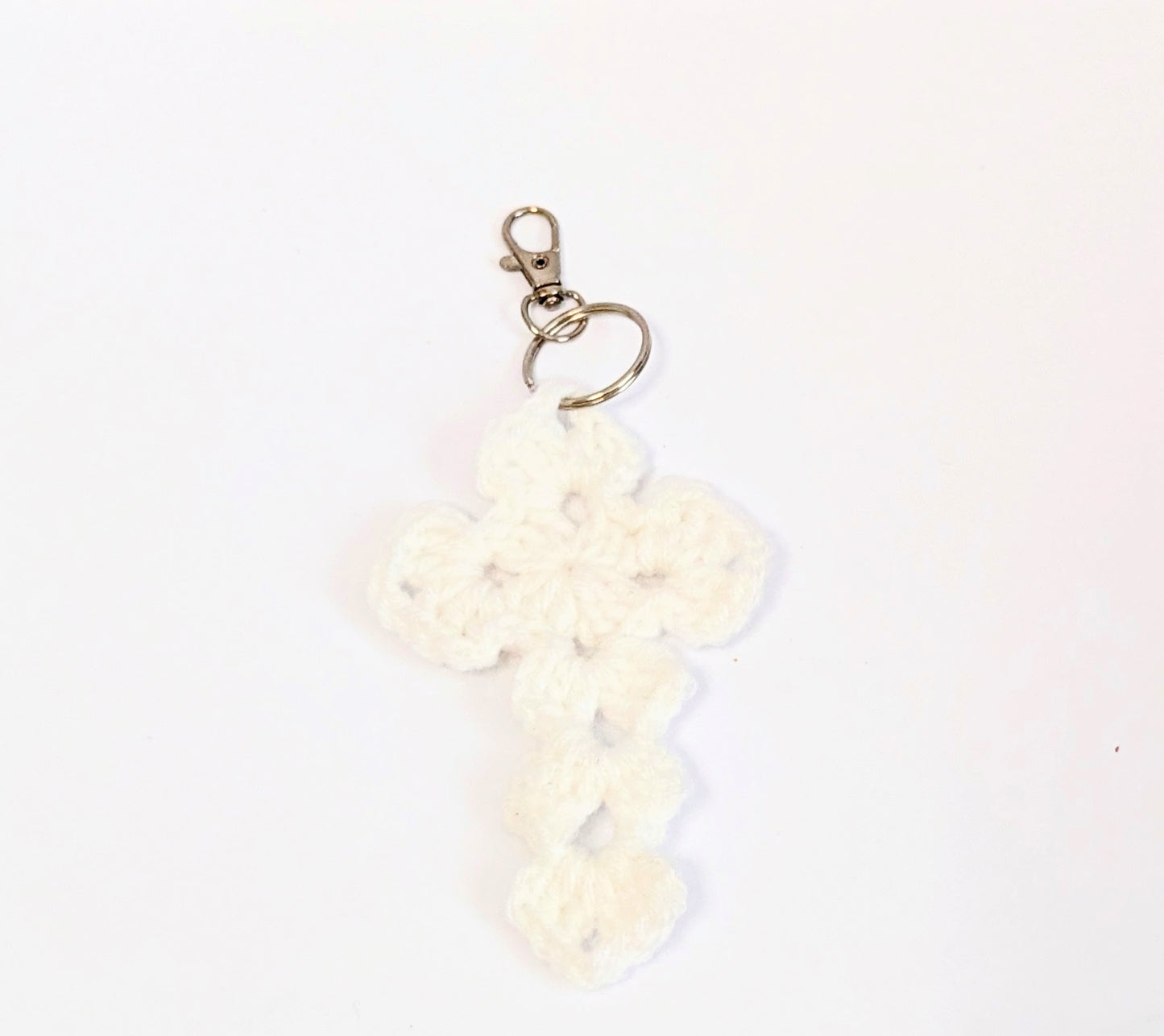 Cross Keychains