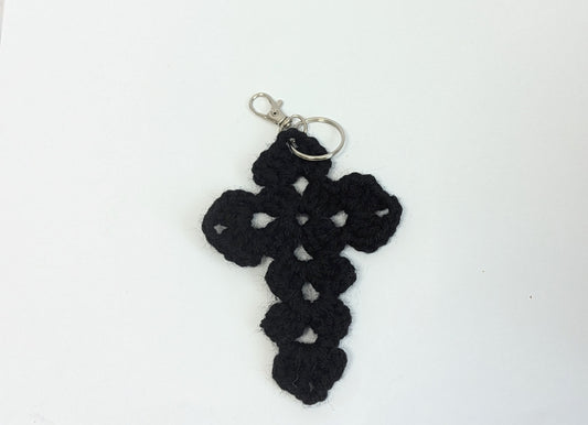 Cross Keychains
