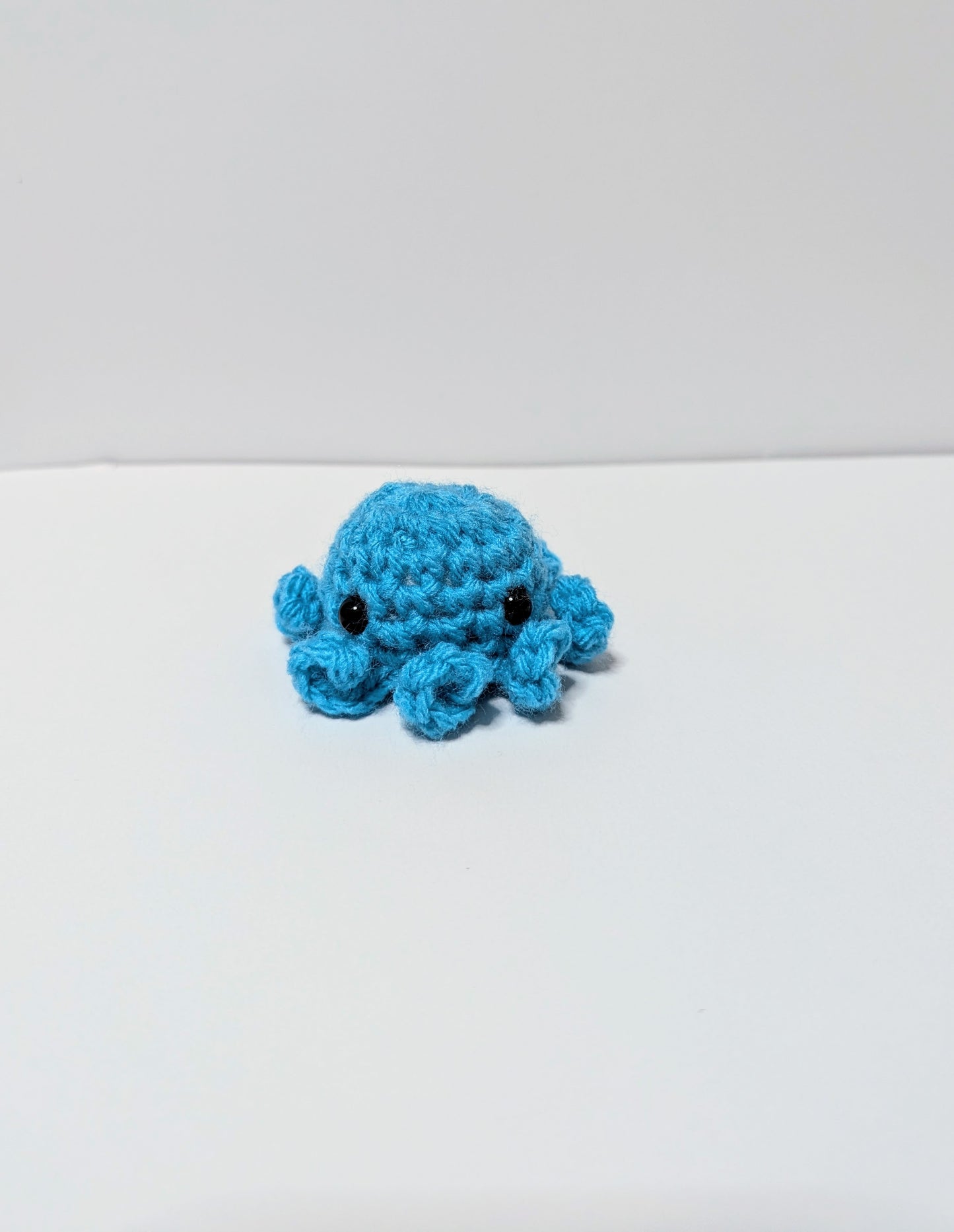Mini Octopus