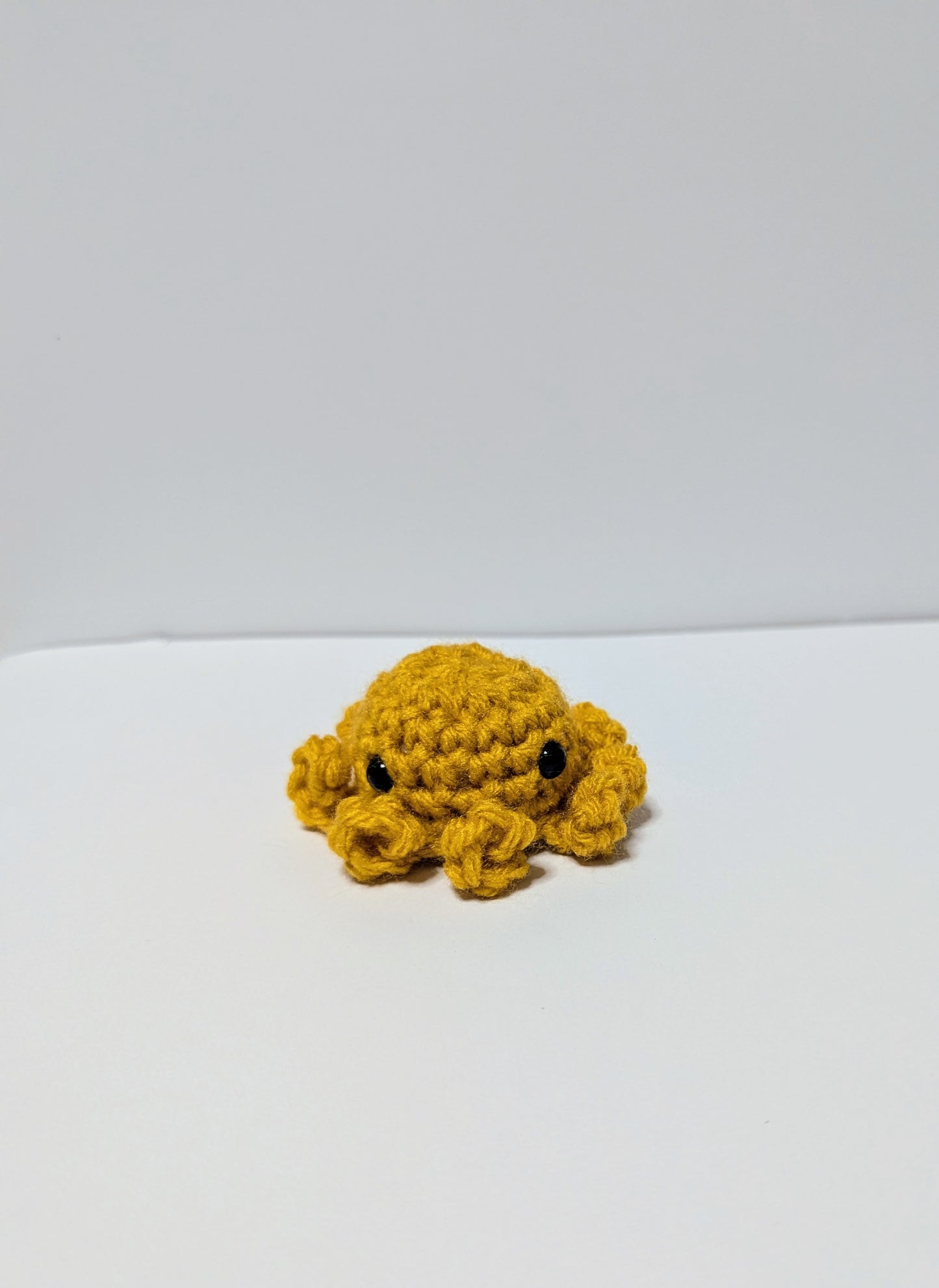 Mini Octopus