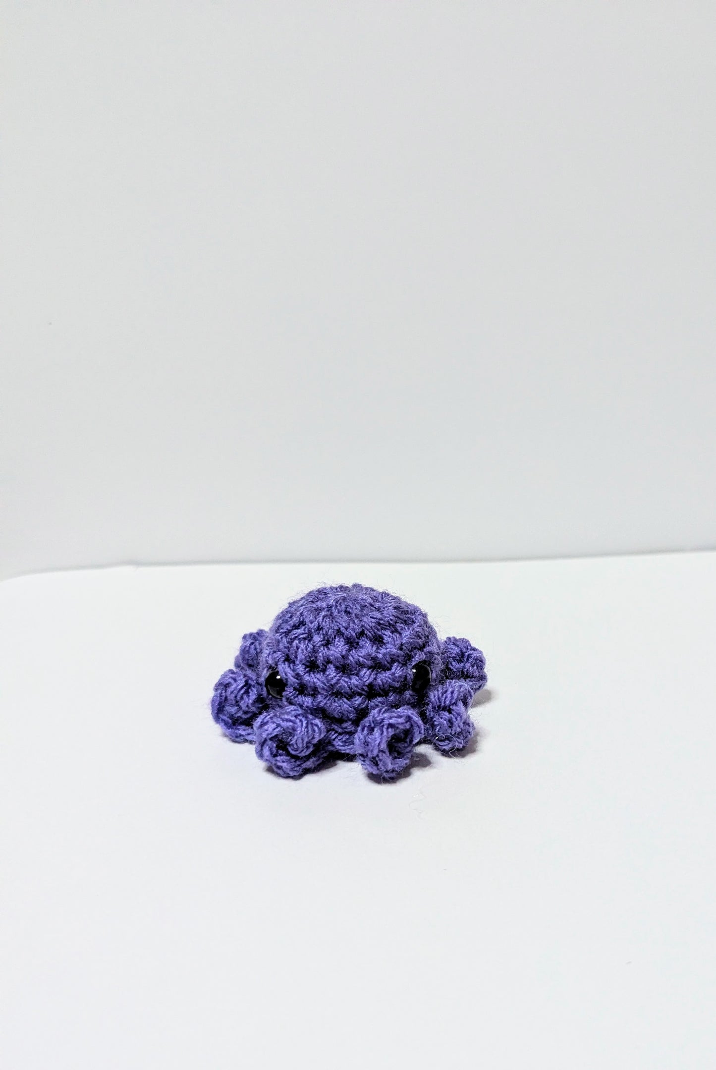 Mini Octopus
