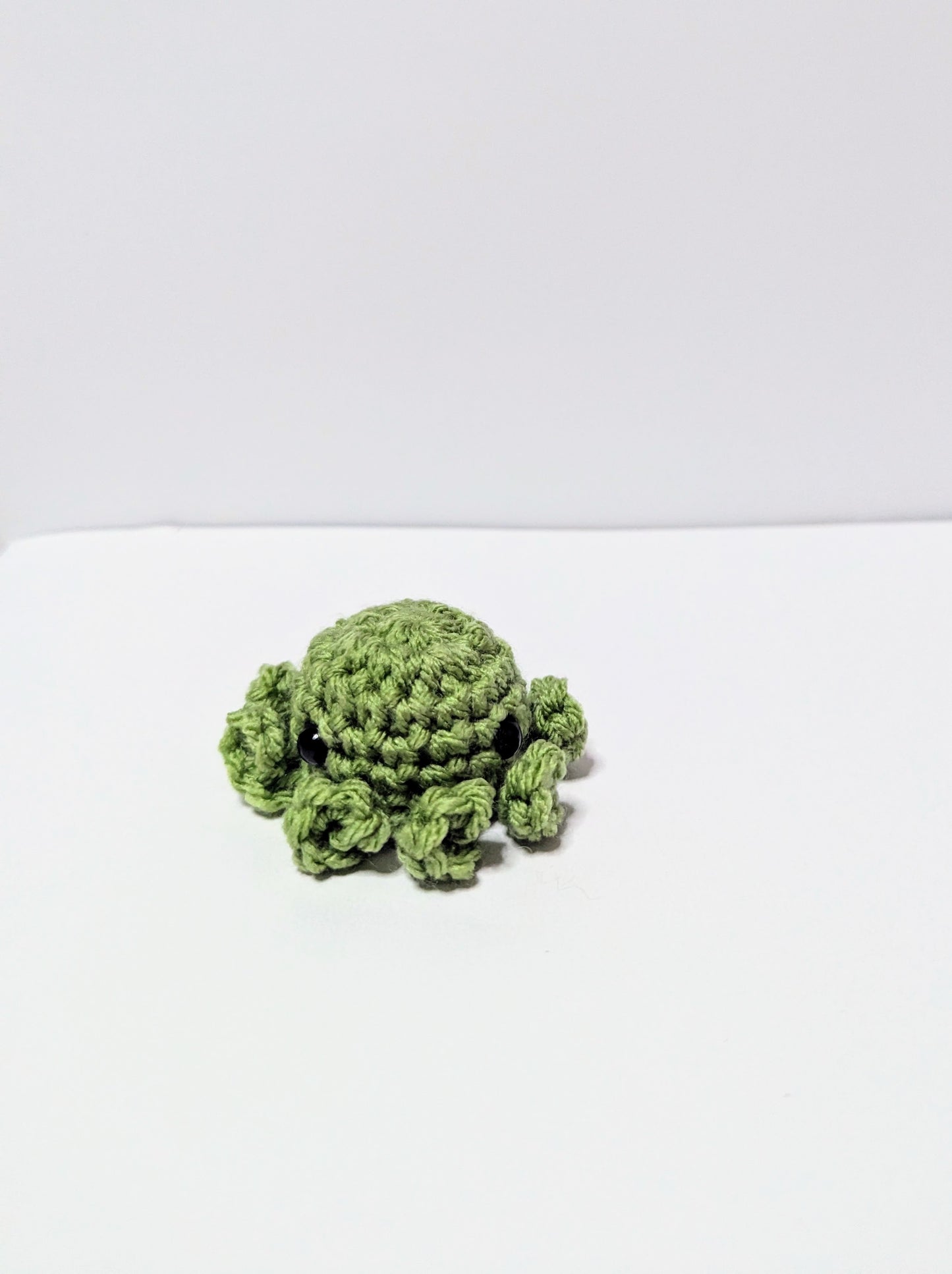 Mini Octopus