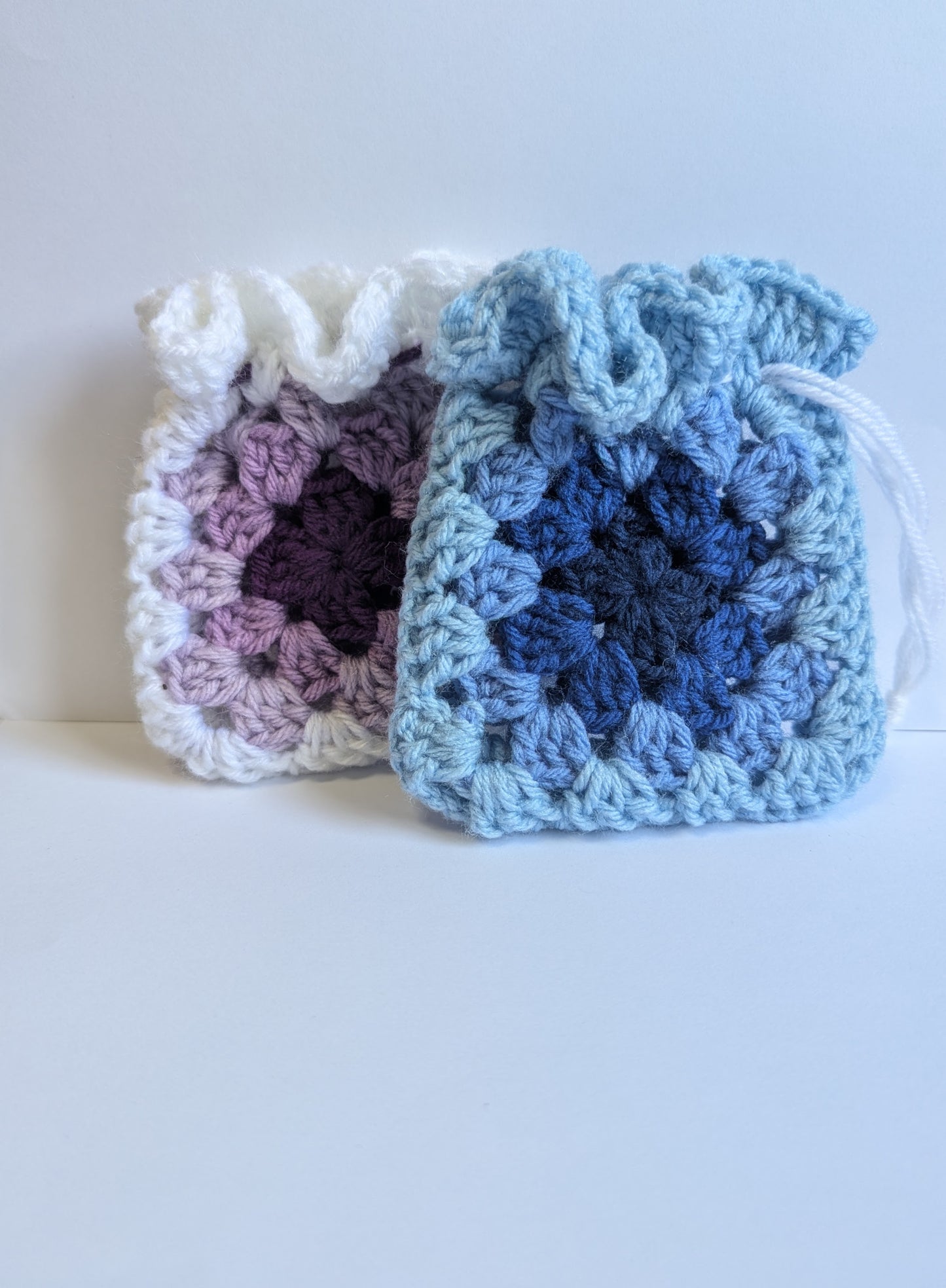 Drawstring Pouch