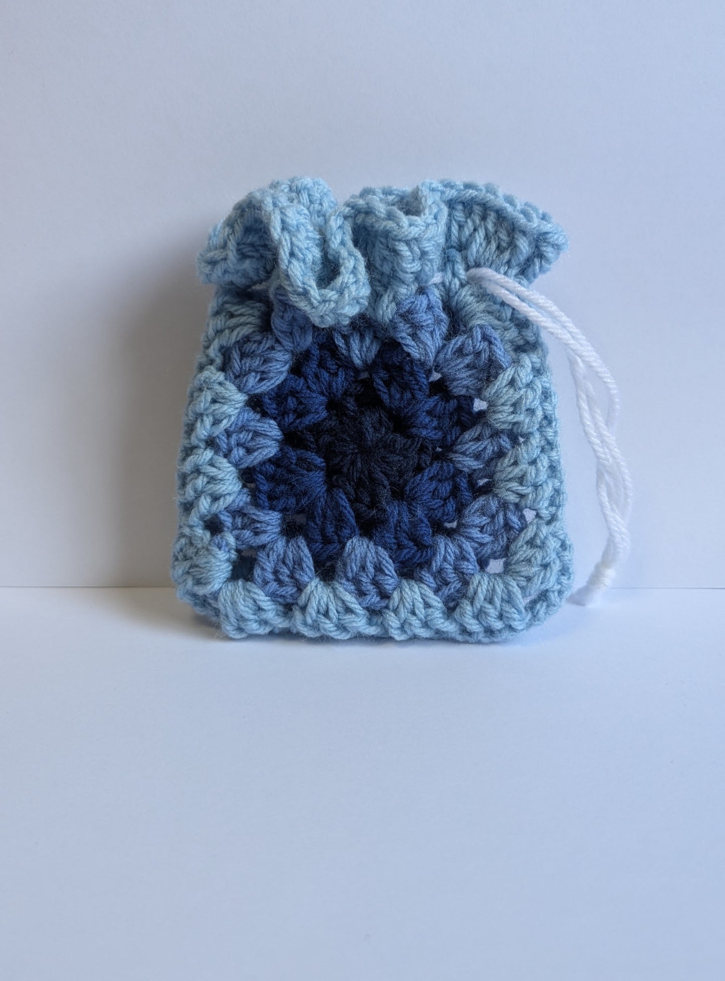 Drawstring Pouch