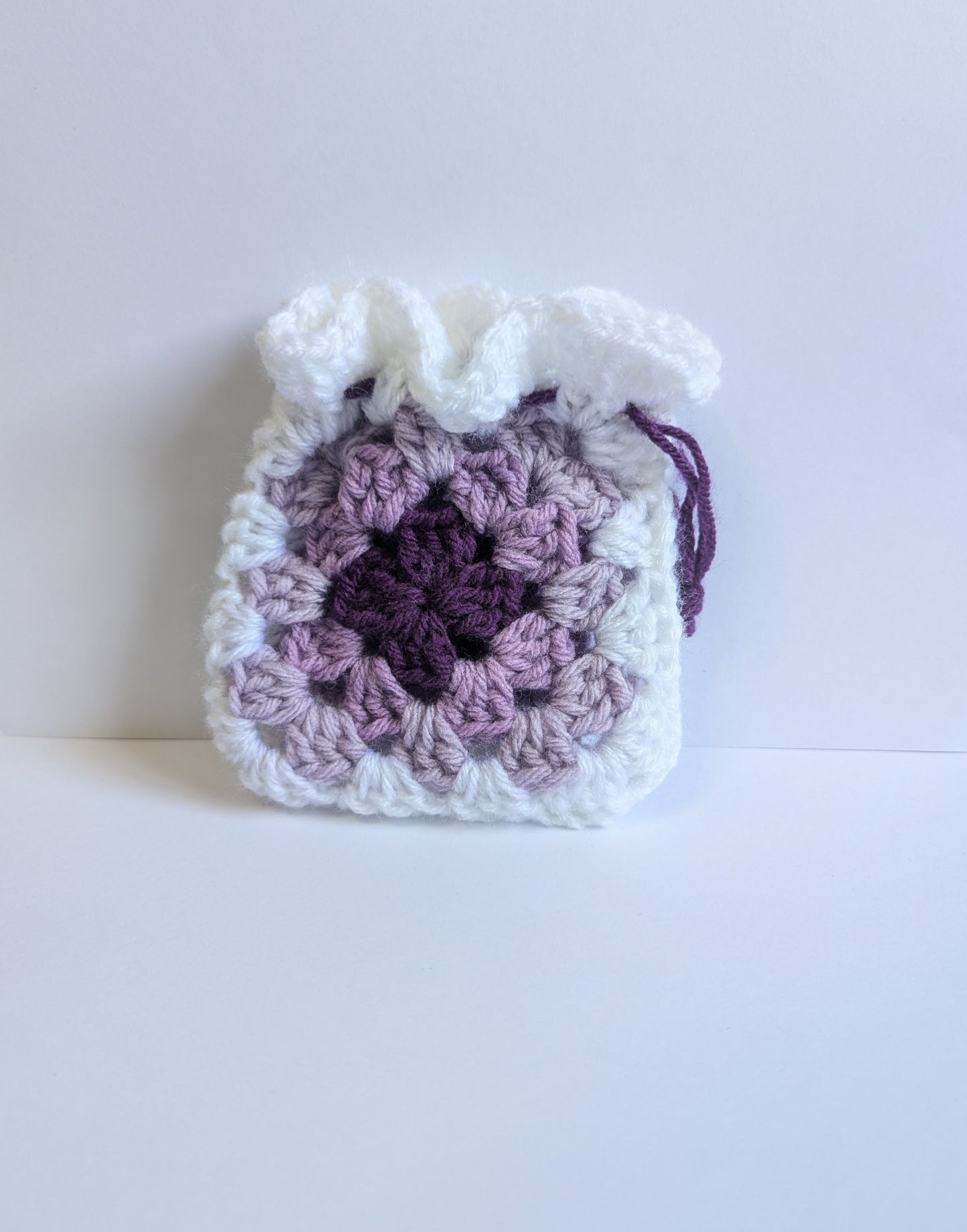 Drawstring Pouch