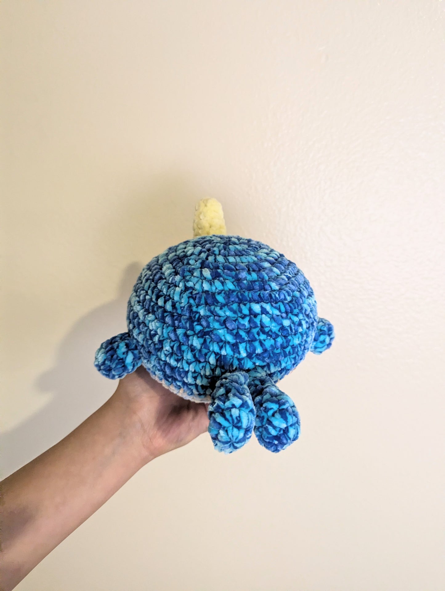 LIMITED EDITION Narwhale!