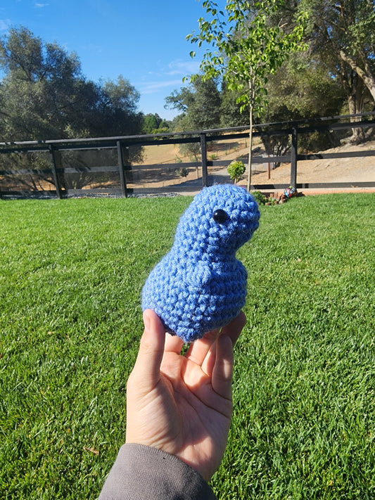Mini Dino