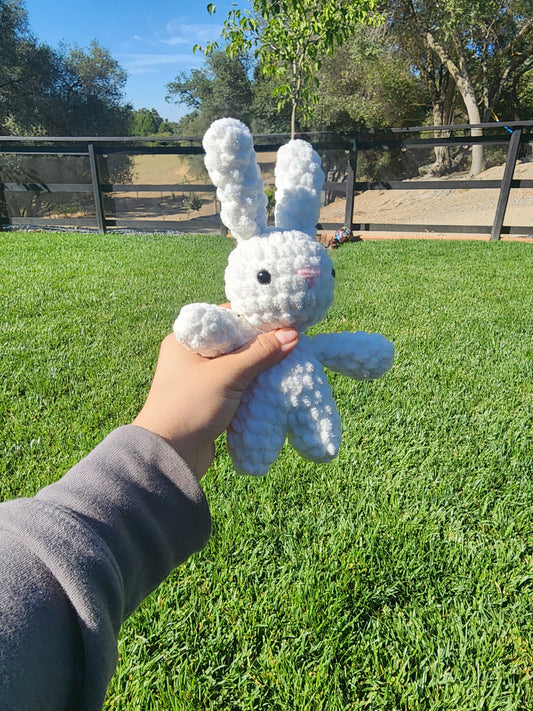 Mini Bunnies