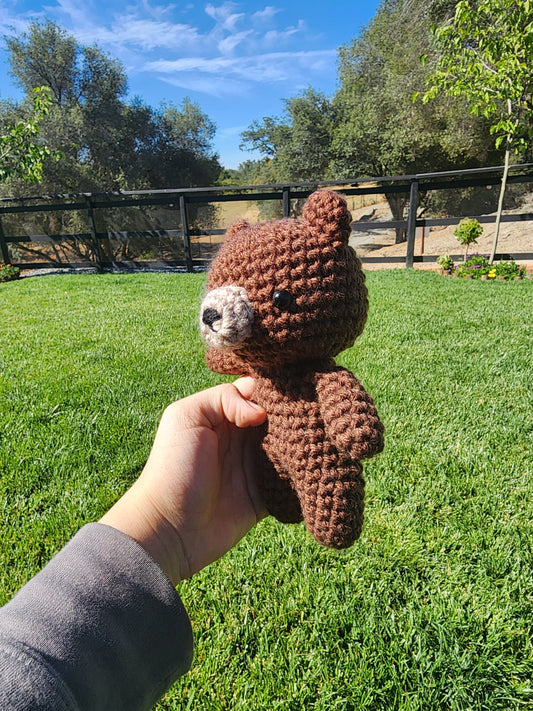 Teddy Bear