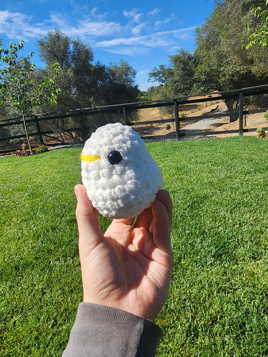 Mini Duck