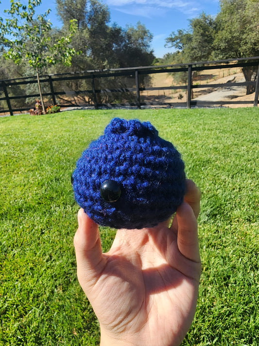Blueberry