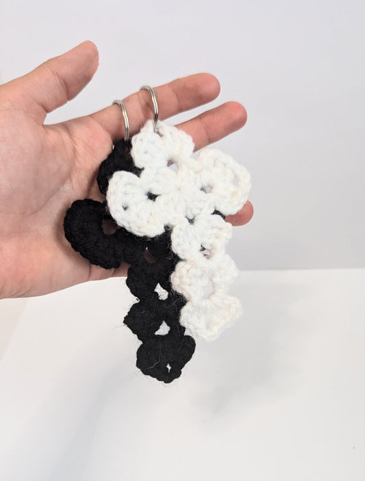 Cross Keychains