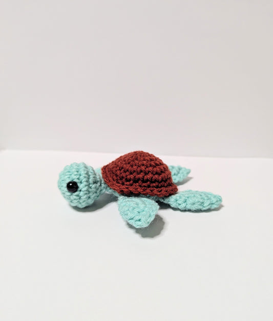 Sea Turtles