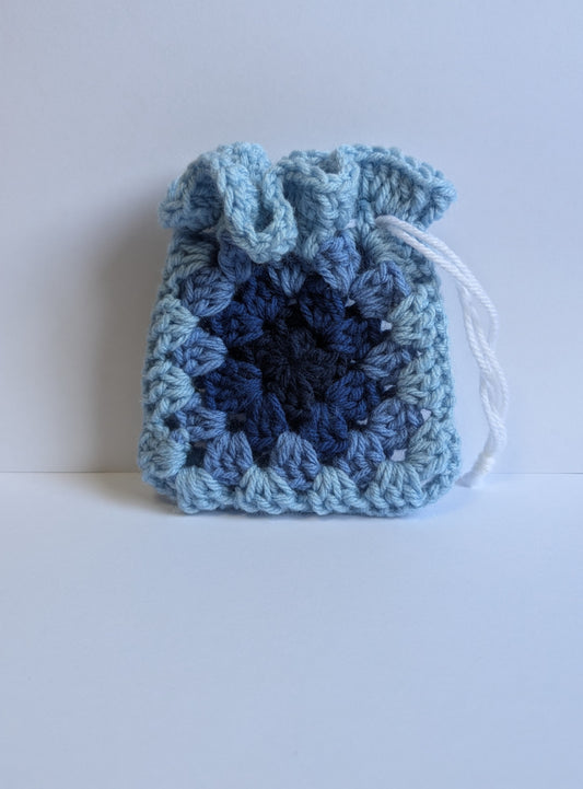 Drawstring Pouch