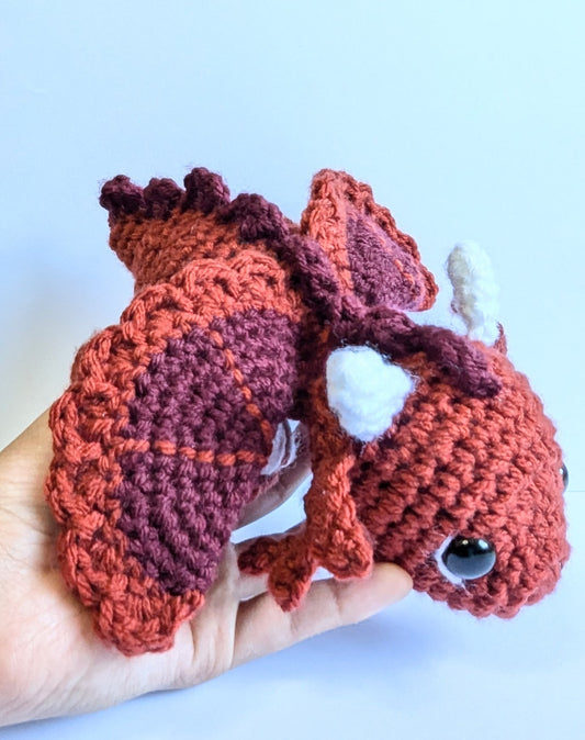 Medium Dragon