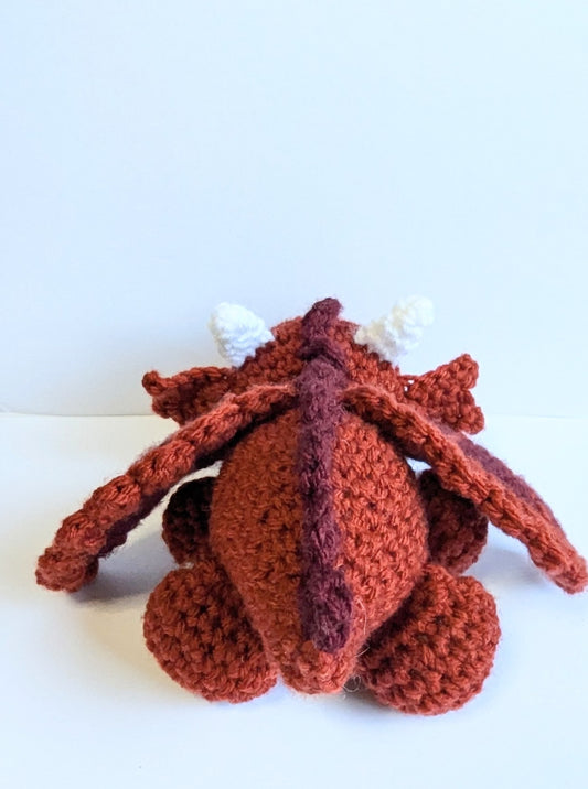 Medium Dragon