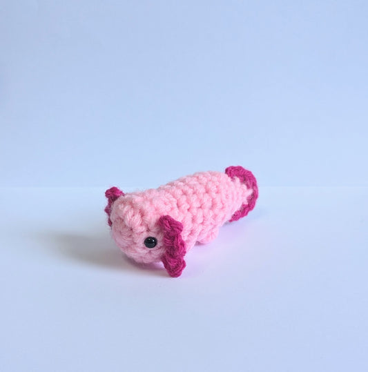 Baby Axolotl