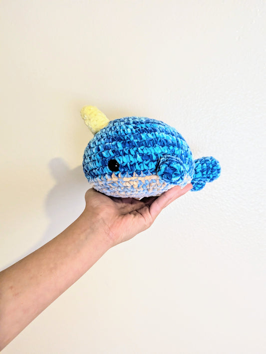 LIMITED EDITION Narwhale!