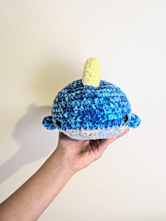 LIMITED EDITION Narwhale!