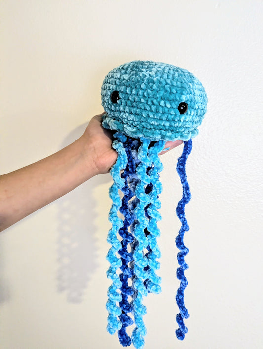 LIMITED EDITION Big Jellyfish