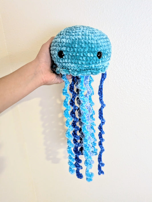 LIMITED EDITION Big Jellyfish