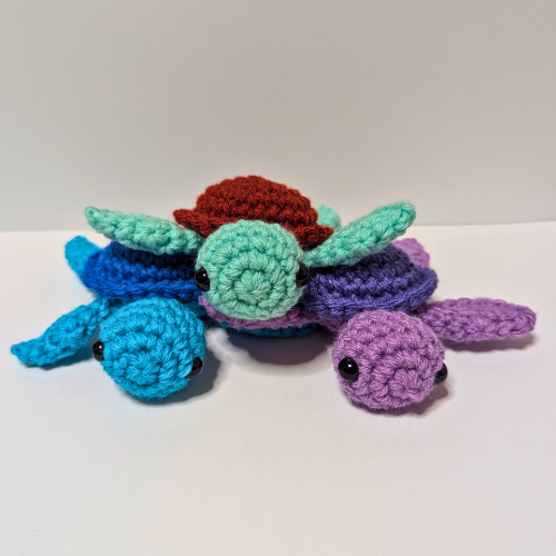 Sea Turtles